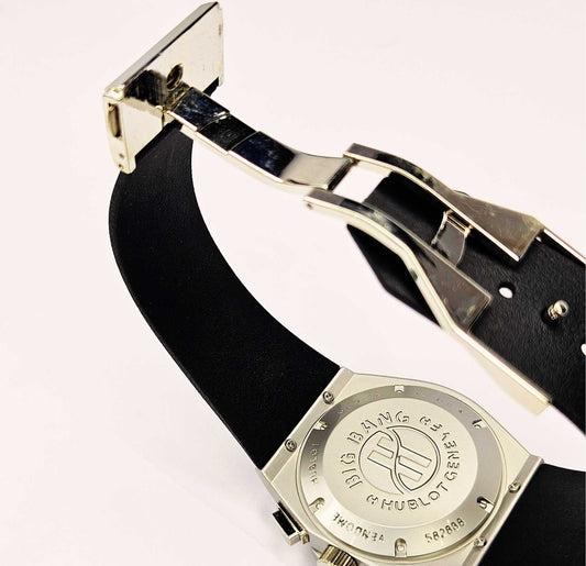 Hublot Geneve Premium Quality Men's Watch