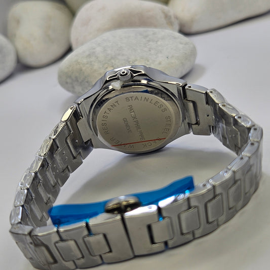 Patek Philippe 7118/1200A - Nautilus Women’s Watch