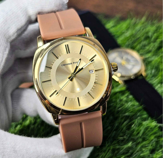 Universe Point (Masterpiece) Luxury Watch Edition