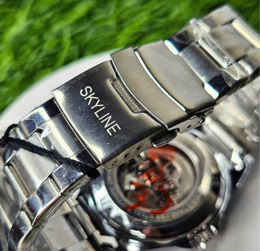 Skyline Automatic (Masterpiece) Watch Luxury Edition