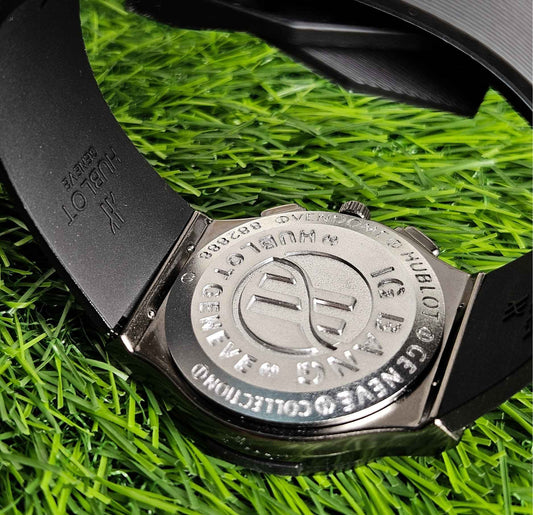 Hublot Geneve Premium High Quality Men's Luxury Watch