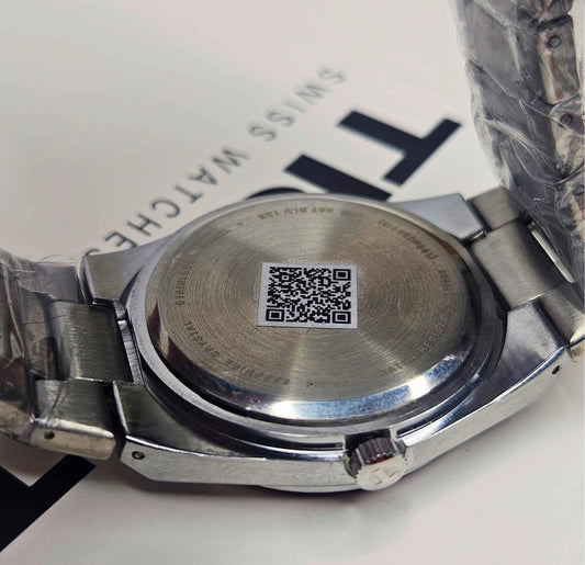 Premium Quality Tissot PRX Master Quality Green-Dial Edition