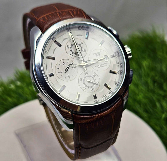 Tissot Chronograph Master Quality Luxury Watch Edition