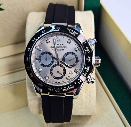 Rolex Cosmograph Daytona Chronograph (Masterpiece) Quality Luxury Edition
