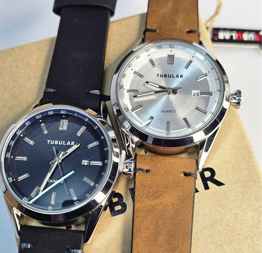 Tubular TB-202879 Branded Luxury Watch Edition