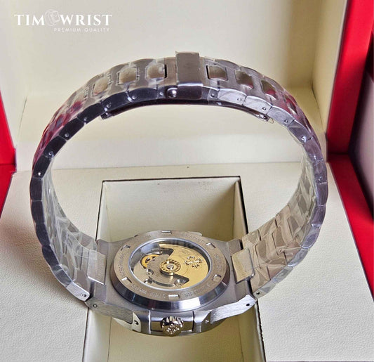 Patek Philippe Automatic (Masterpiece) Watch Exclusive Limited Edition