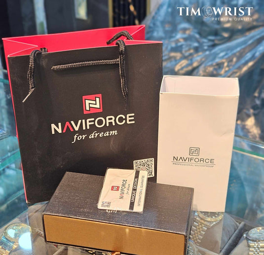 NaviForce