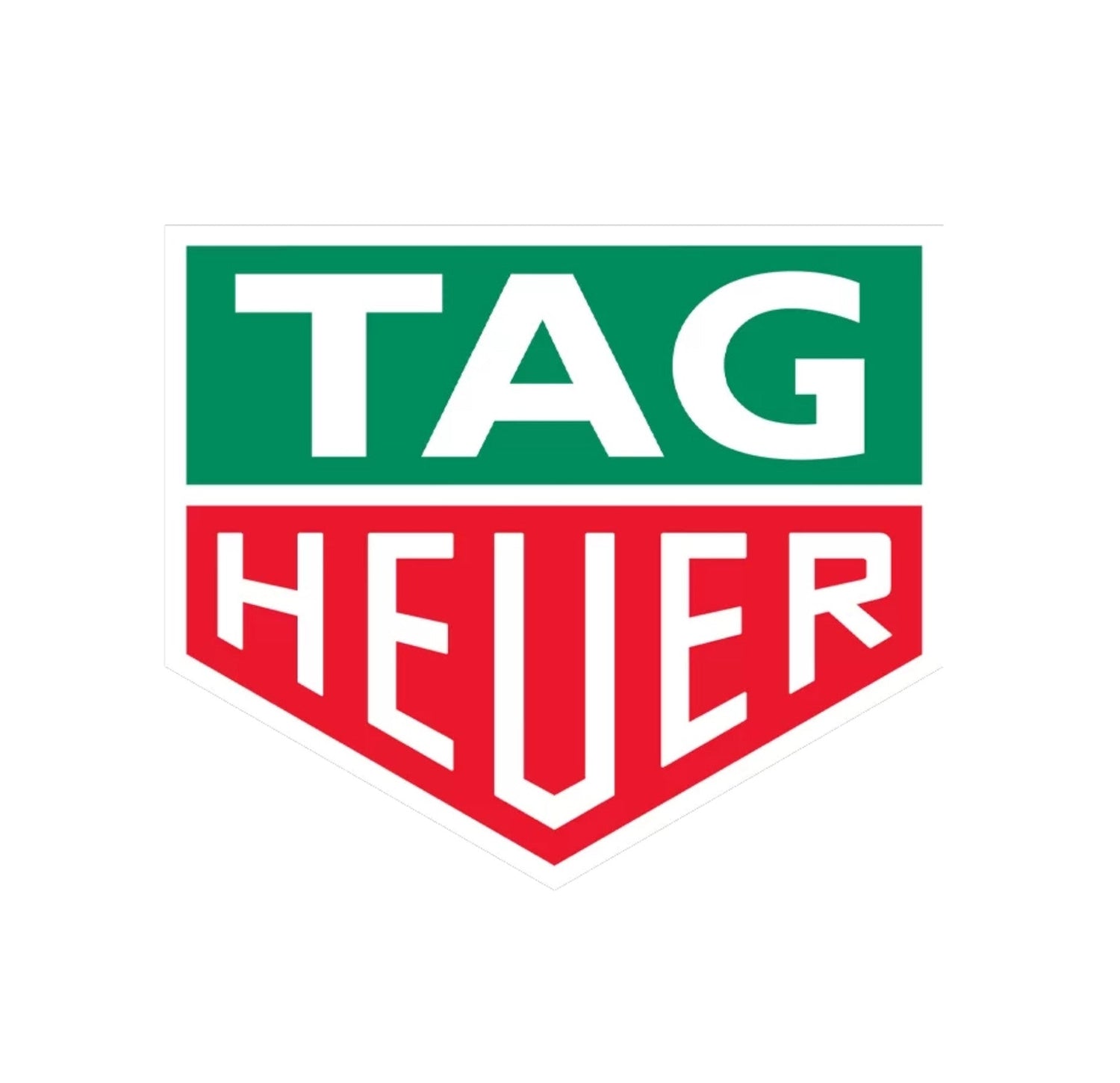 Tag Heuer Calibre