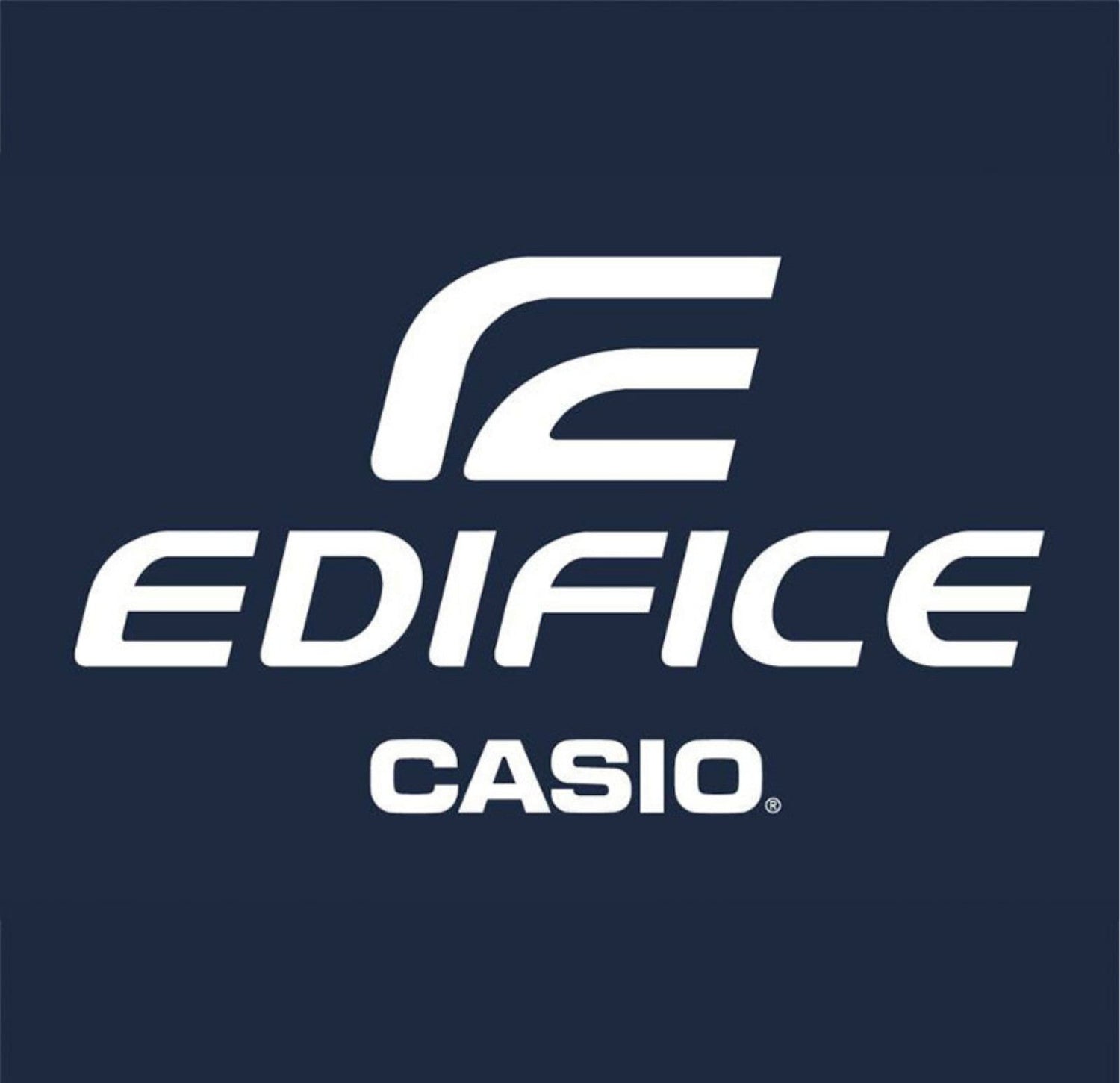 Edifice Casio