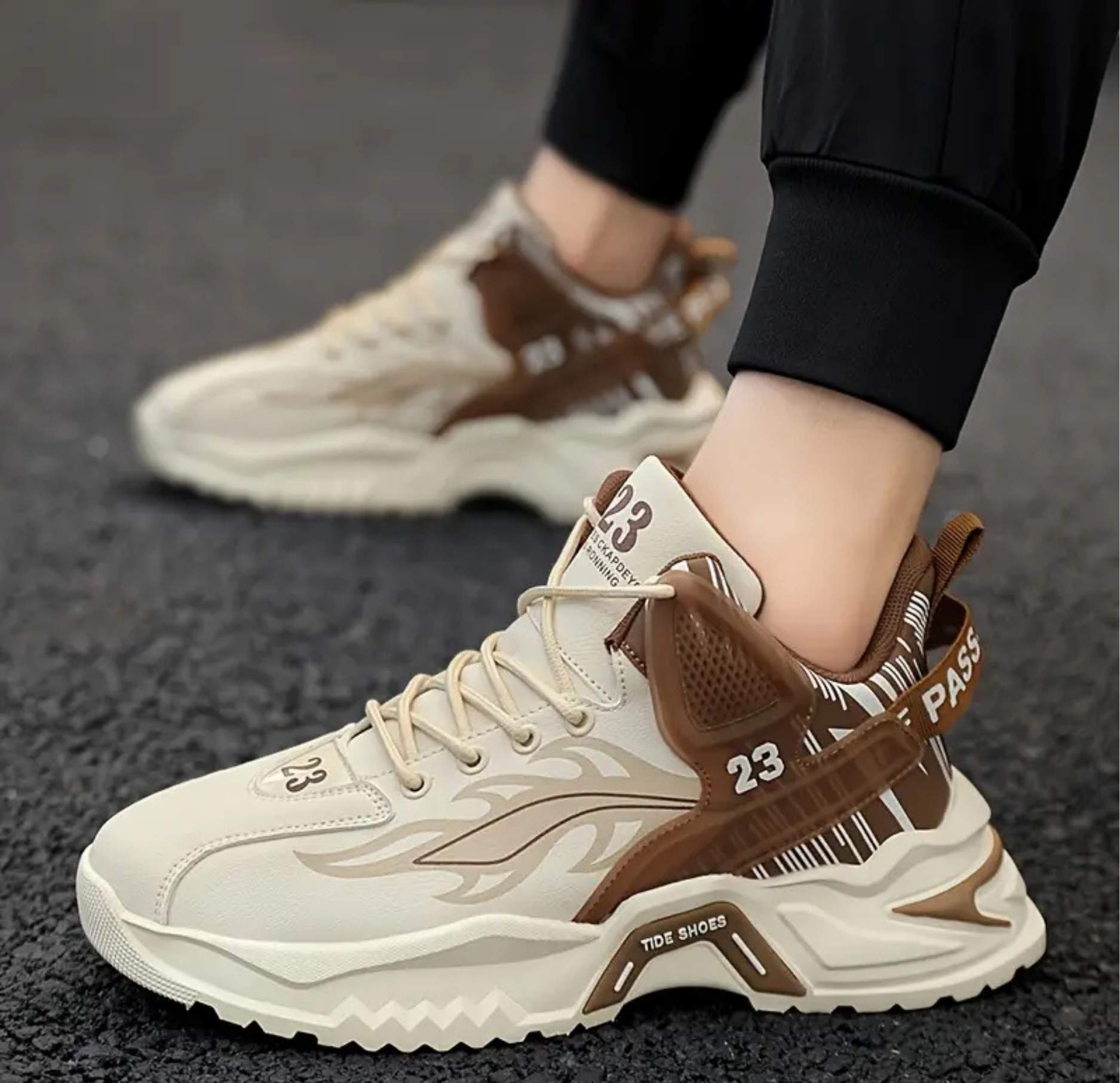 Men's Shoes