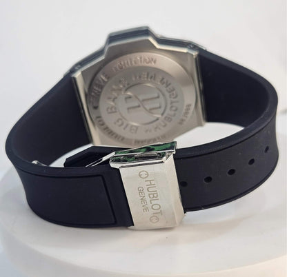 Hublot Geneve HG-548514 (Masterpiece) Premium High Quality Men's Watch