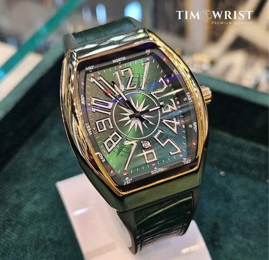 Franck Muller (Masterpiece) Exclusive Watch Limited Edition