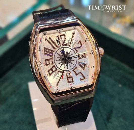 Franck Muller (Masterpiece) Exclusive Watch Limited Edition