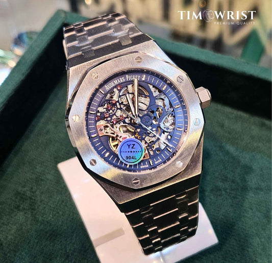 Audemars (AP) Skelton Automatic 41mm | Super High Grade Executive Watch