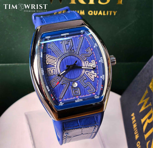 Franck Muller (Masterpiece) Exclusive Watch Limited Edition