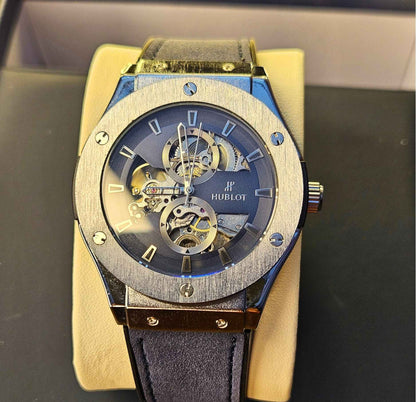 Hublot Automatic HG-571198 Branded Luxury Watch Edition