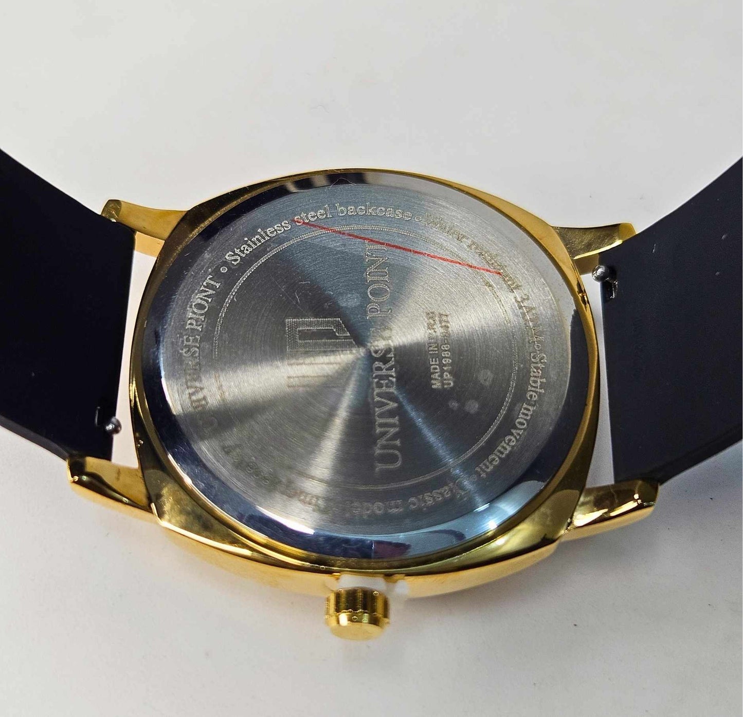 Universe Point (Masterpiece) Luxury Watch Edition