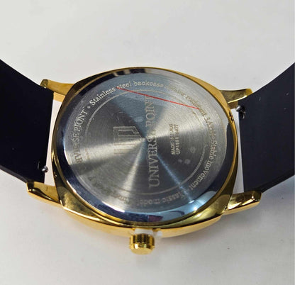 Universe Point (Masterpiece) Luxury Watch Edition