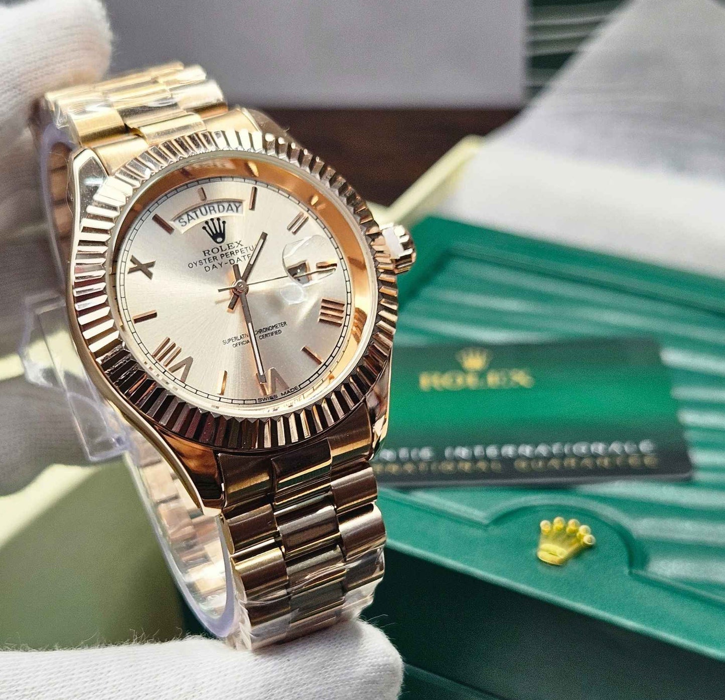Royal Time Deals