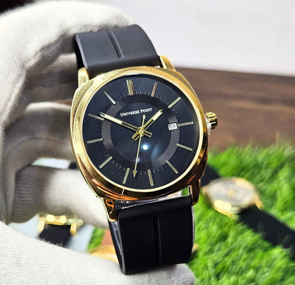 Universe Point (Masterpiece) Luxury Watch Edition