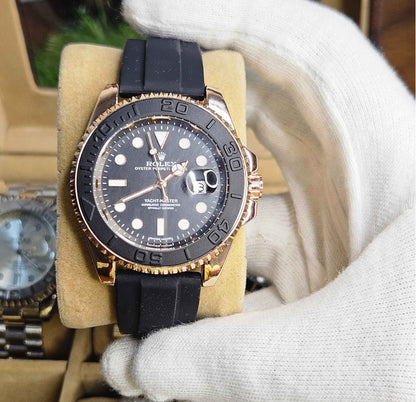 Premium Box set of 06 Luxury Rolex Timepieces