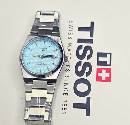 Premium Quality Tissot PRX Master Quality Edition