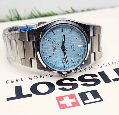 Premium Quality Tissot PRX Master Quality Edition