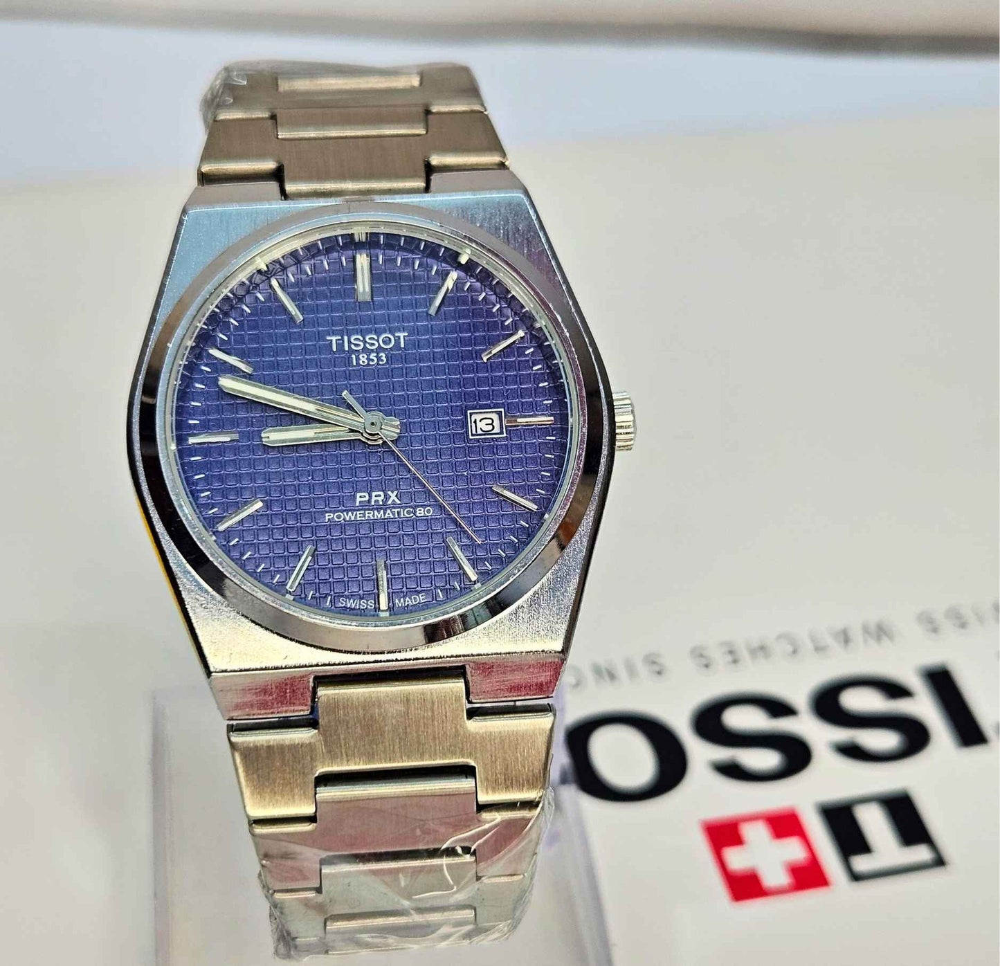 Premium Quality Tissot PRX Master Quality Edition