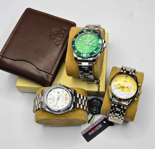 Signature Luxury Combo Deal