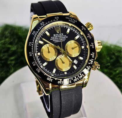 Rolex Cosmograph Daytona Chronograph (Masterpiece) Quality Luxury Edition