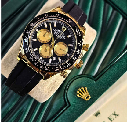 Rolex Cosmograph Daytona Chronograph (Masterpiece) Quality Luxury Edition