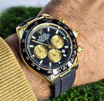 Rolex Cosmograph Daytona Chronograph (Masterpiece) Quality Luxury Edition