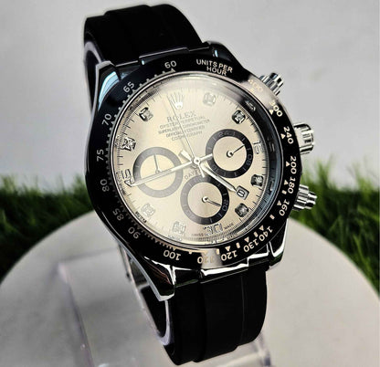 Rolex Cosmograph Daytona Chronograph (Masterpiece) Quality Luxury Edition