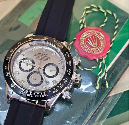Rolex Cosmograph Daytona Chronograph (Masterpiece) Quality Luxury Edition