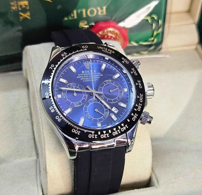 Rolex Cosmograph Daytona Chronograph (Masterpiece) Quality Luxury Edition