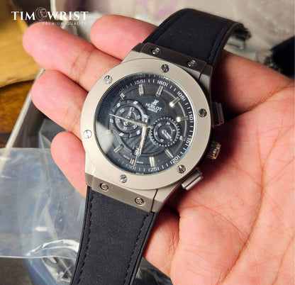 3-in-1 Exclusive Watch Bundle