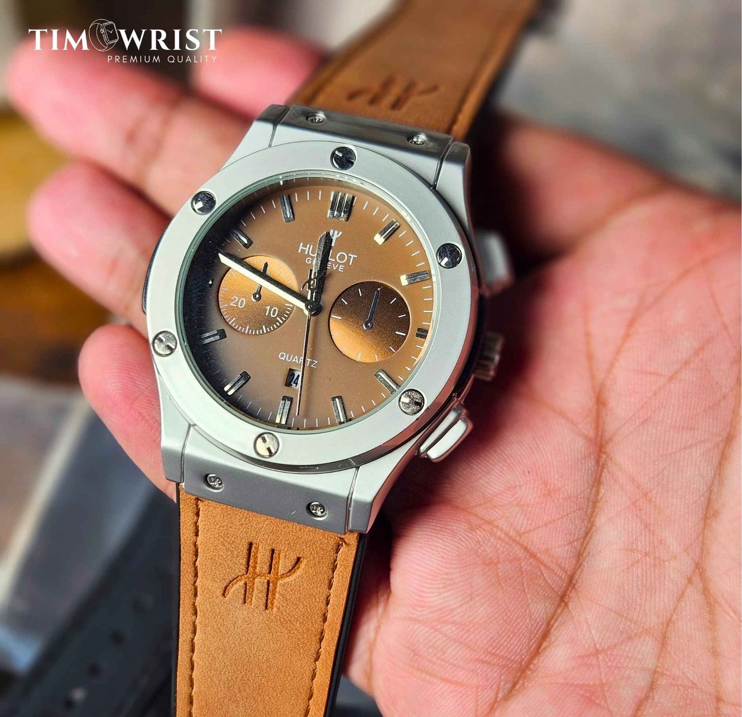 3-in-1 Exclusive Watch Bundle