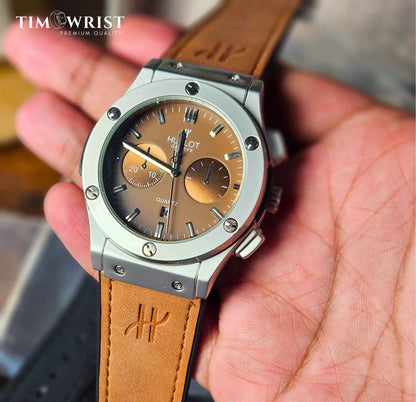 3-in-1 Exclusive Watch Bundle
