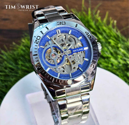 Skyline Automatic (Masterpiece) Watch Luxury Edition