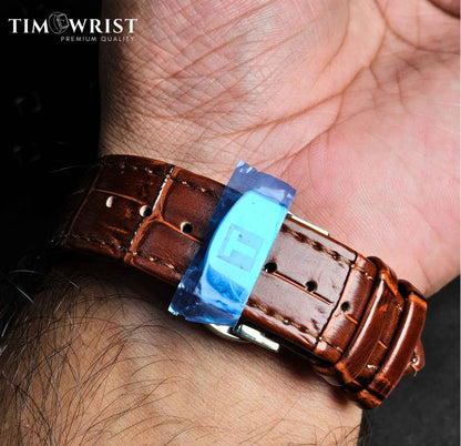 Tissot Powermatic 80 Silicium (Masterpiece) – Swiss Precision with Master Lock