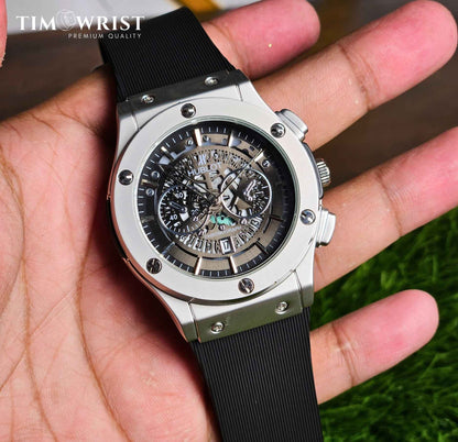 Hublot Geneve Premium Quality Men's Watch