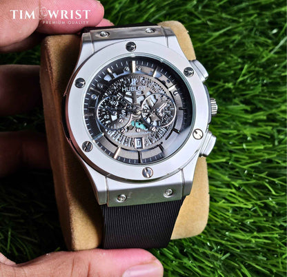 Hublot Geneve Premium Quality Men's Watch