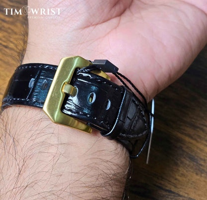 HERVI Casino Roulette (Masterpiece) Luxury Limited Watch Edition