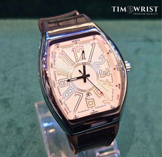 Franck Muller (Masterpiece) Exclusive Watch Limited Edition